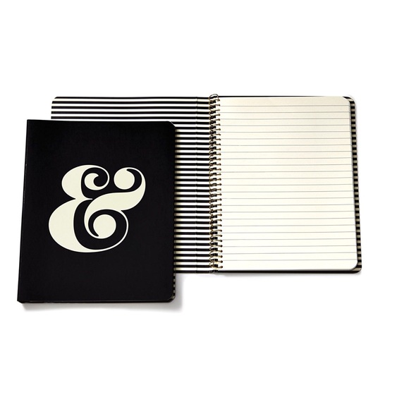 Kate Spade Notebook - Picture 3 of 6
